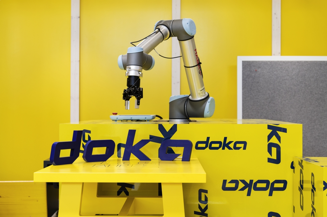 Doka Future Zone